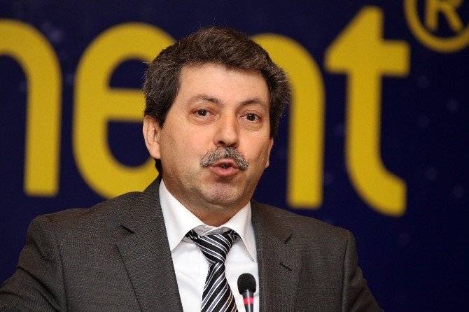 27’nci Anfaş Hotel Equipment Fuarı Kapılarını Açtı