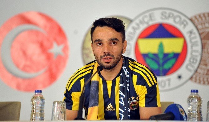 Volkan Ve Ozan İmzayı Attı
