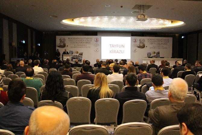 Samsun’da Bilimsel Kongre