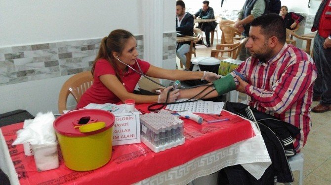 Hayat Kurtarmak 10 Dakika