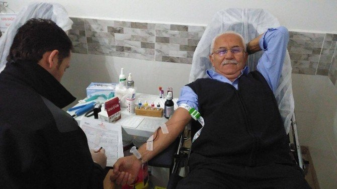 Hayat Kurtarmak 10 Dakika