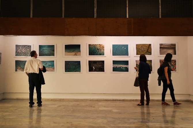 Fotoğrafın Kalbi İzmir’de Atıyor