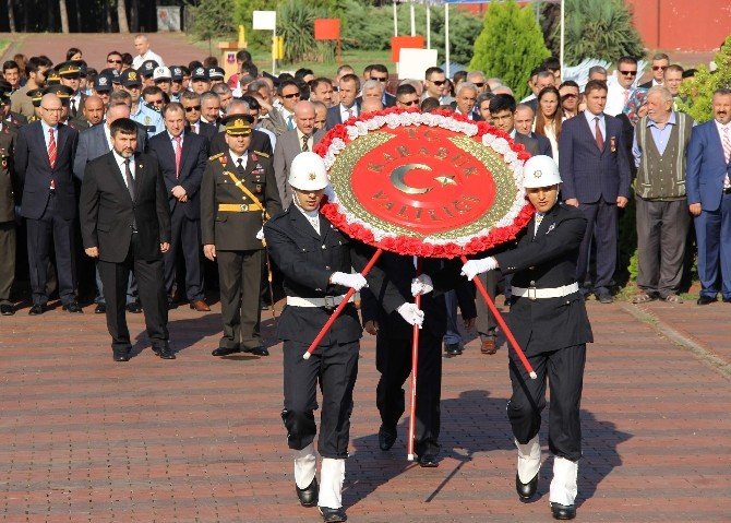 Karabük’te 30 Ağustos Zafer Bayramı Kutlamaları