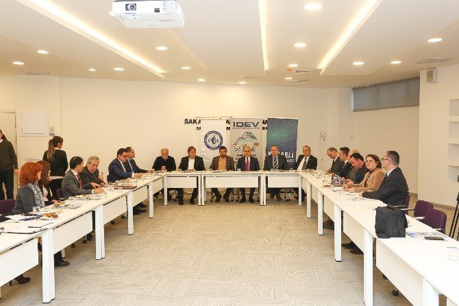 Doğu Marmara İlleri Evlilik Ve Konut Fuarı’nda Buluşacak
