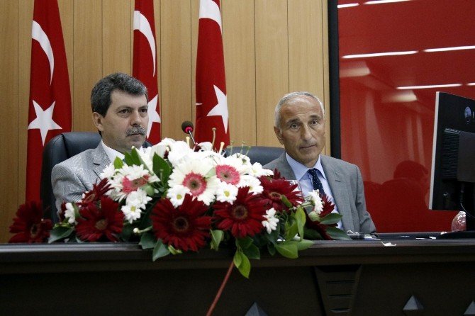 Türkiye Orman Yangınında Akdeniz Ülkeleri Arasında Birinci Sırada