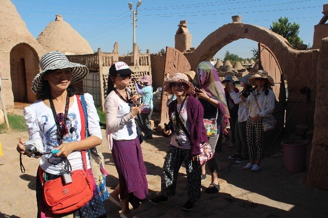 Terör Olayları Turizmi De Vurdu
