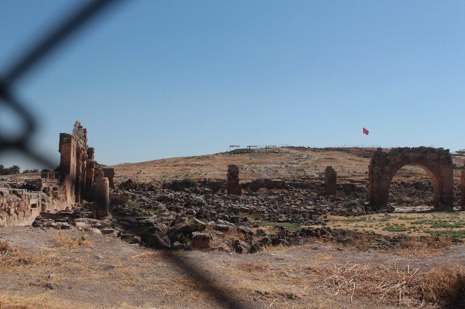 Terör Olayları Turizmi De Vurdu