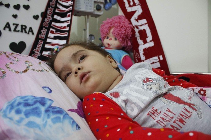 Çocuklarının Büyüdüğünü Görmek İstemiyorlar