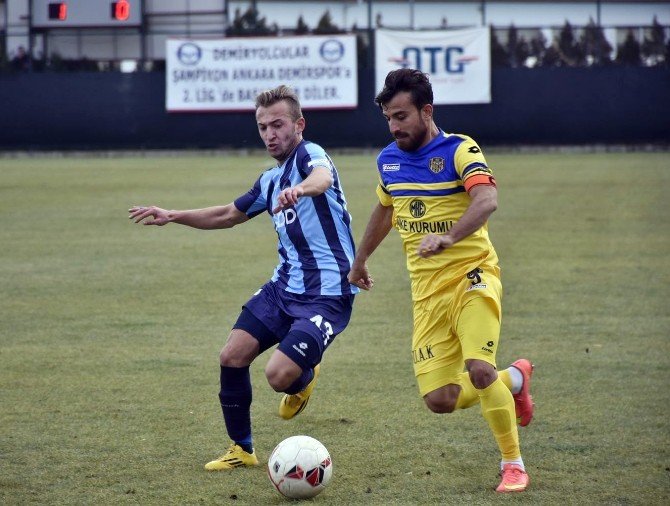 Spor Toto 2. Lig
