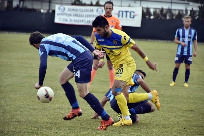 Spor Toto 2. Lig