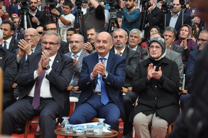 Modef Expo Kapılarını Açtı
