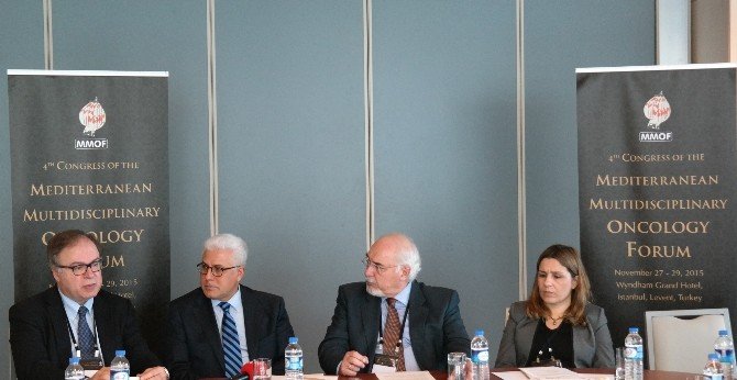 Kanser Tedavilerinde Yeni İlaçlar Umut Veriyor