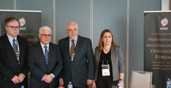 Kanser Tedavilerinde Yeni İlaçlar Umut Veriyor