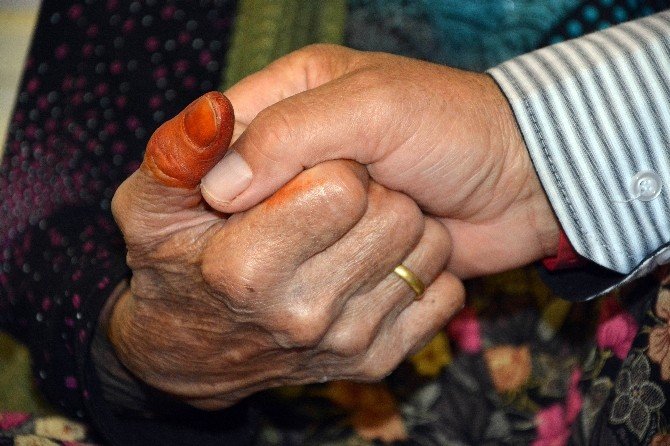 Önce Kalbini, Sonra Böbreğini Çaldı