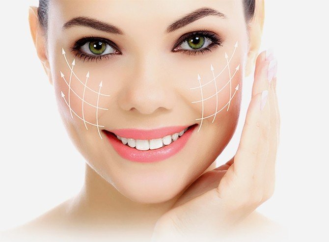 Yeni Trend 4d İp Estetiği