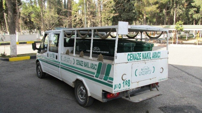 9 Kişinin Katil Zanlısından Şok Telefon