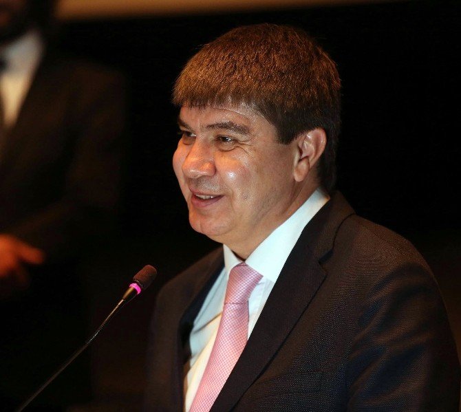 Antalya Film Forumu Açıldı