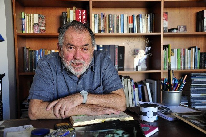 52’nci Antalya Uluslararası Film Festivali