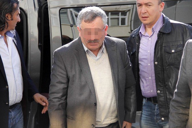 Samsun’da Silahlı Saldırı: 3 Yaralı