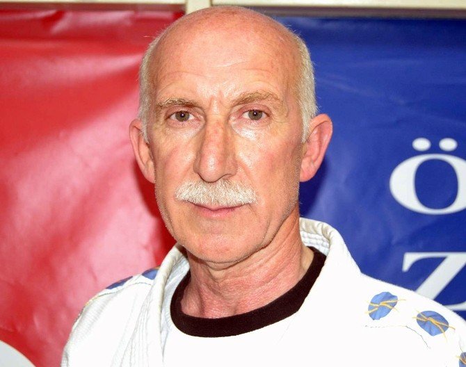 57 Yaşında Judo Da Dünya Şampiyonası’nda Yarışacak