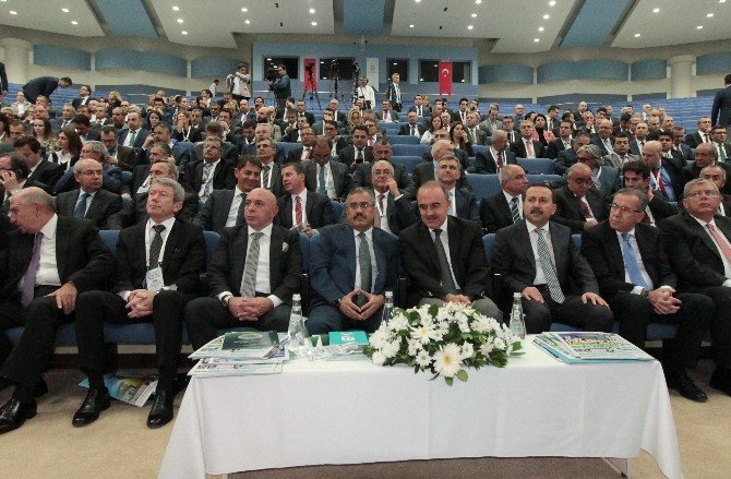 Epdk Başkanı Yılmaz: “Tüketiciyi Üzenleri Biz Misli İle Üzeriz”