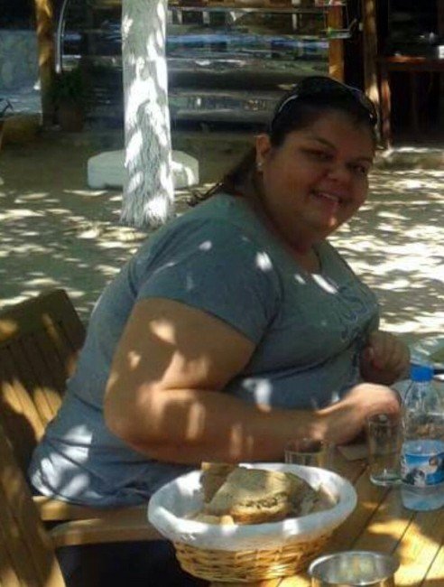 Kilolarından Kurtulunca 42 Beden Pantolon Sevinci Yaşadı