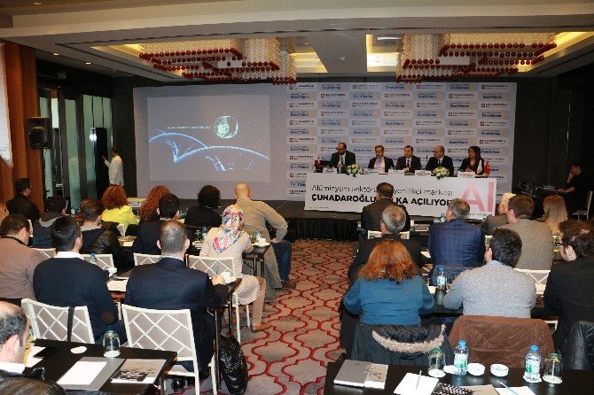 Sektörünün Yenilikçi Markası Çuhadaroğlu Borsa Yolunda