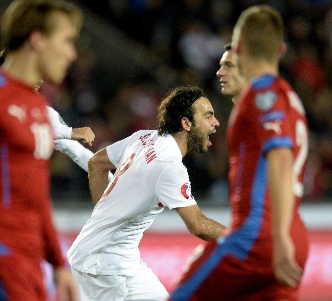 Euro 2016 Elemeleri