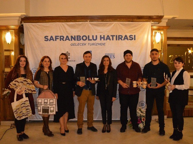 Safranbolu Hatırası Proesi