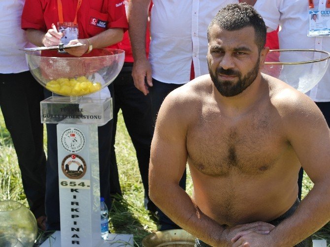 Er Meydanı’ndan ‘Atlı-yeşil Yeşil’ Erken Finali