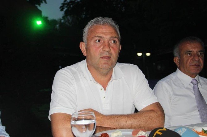 654. Tarihi Kırkpınar Yağlı Güreş Ağası Seyfettin Selim: