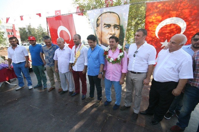 Kırkpınar Başpehlivanı Okulu Şehir Turu Attı
