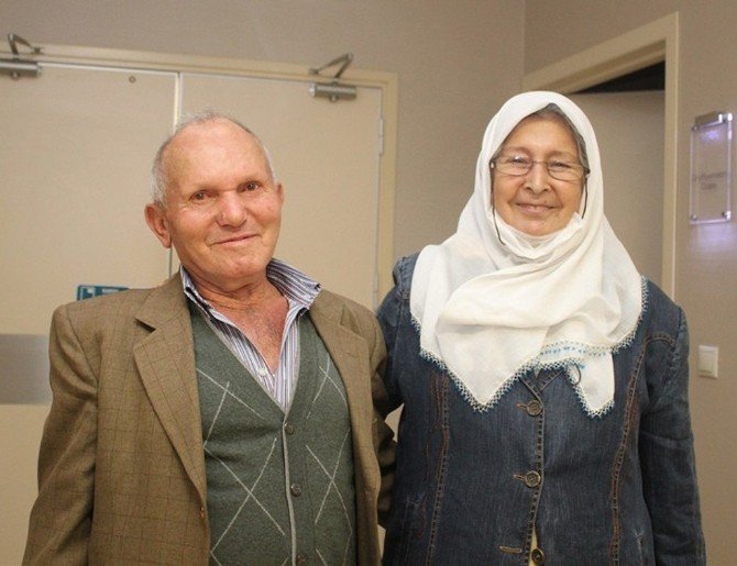 Yarım Asırlık Aşk, 70’inde İkinci Hayat