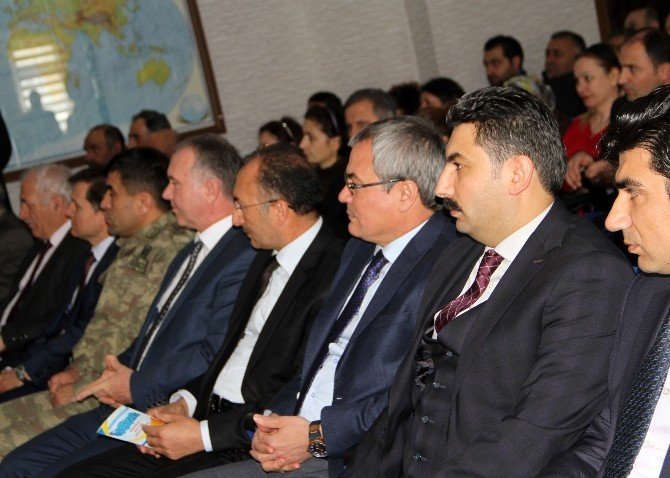 "Ardahan Nüfusu Kadar İnsanımızı Sigaradan Kaybediyoruz"