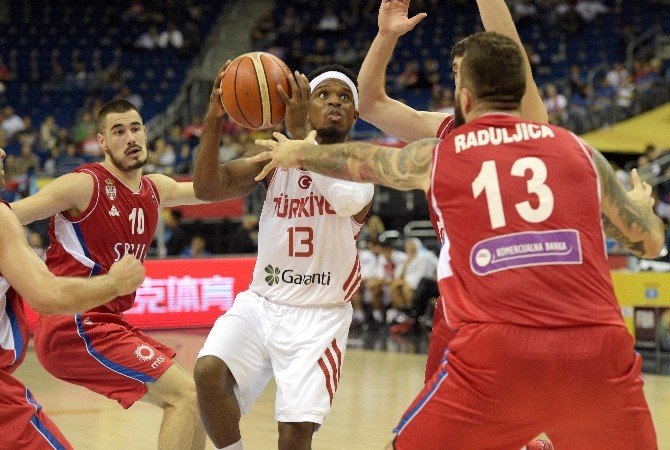 Eurobasket 2015