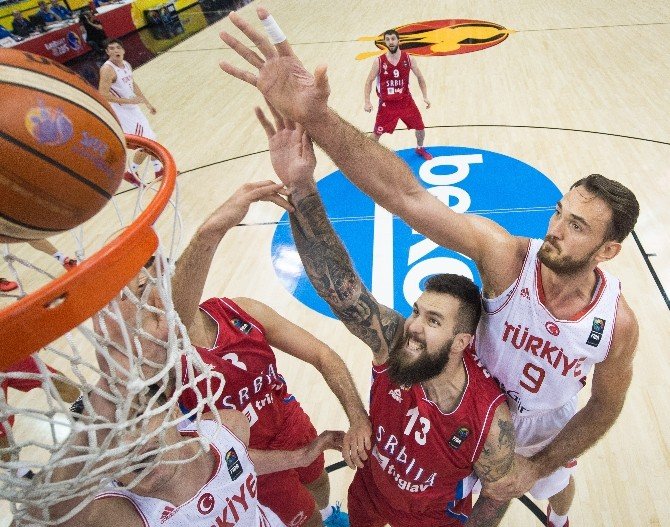 Eurobasket 2015
