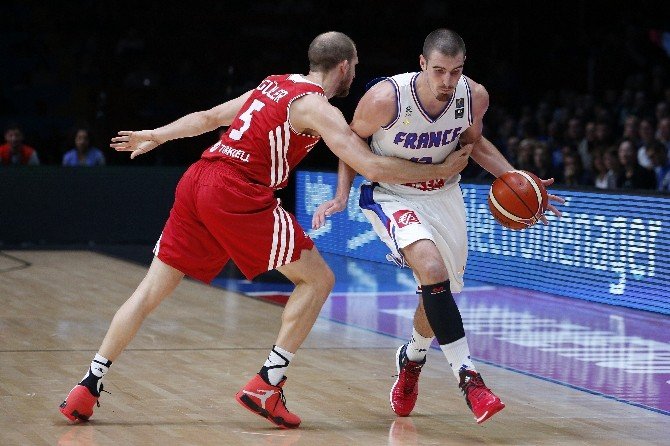Eurobasket 2015