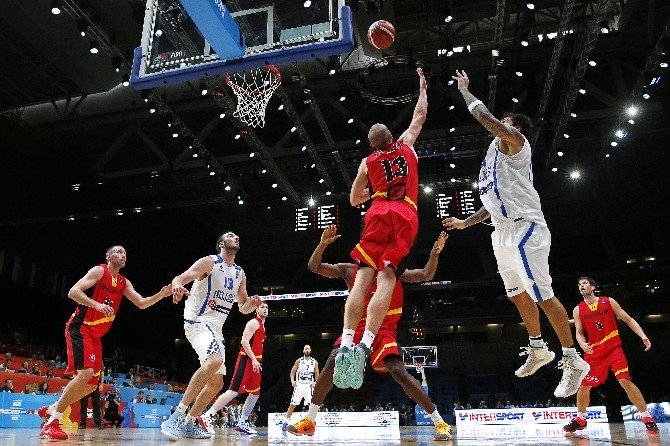Eurobasket 2015