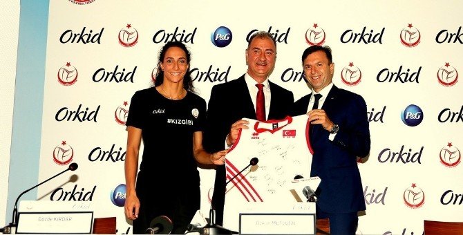 Filenin Sultanlarına Yeni Co-sponsor Desteği
