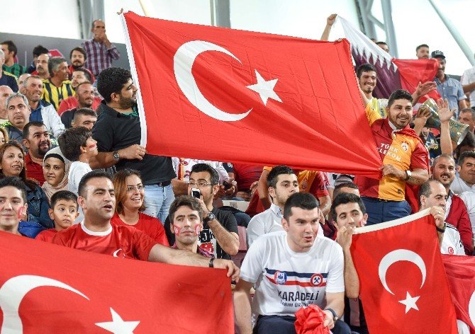 Hazırlık Maçı