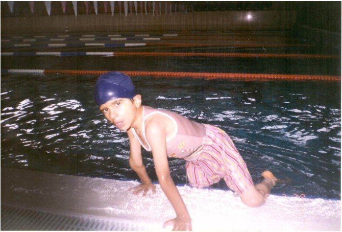 Yürüyememekten Korkarken İtü Uzay Mühendisliği Bölümünü Kazandı