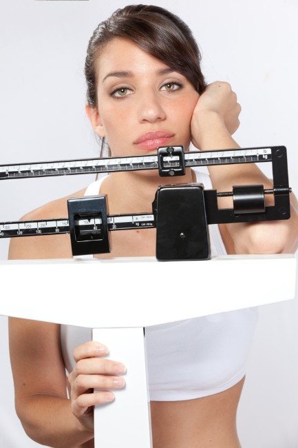 Hızlı Zayıflamak İsteyenleri Bekleyen Tehlike