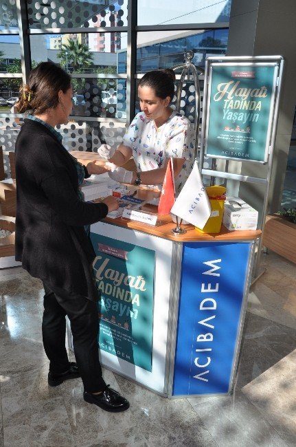 Diyabette Erken Tanı Ve Tedavi Çok Önemli