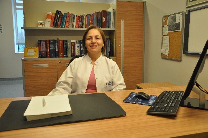 Diyabette Erken Tanı Ve Tedavi Çok Önemli