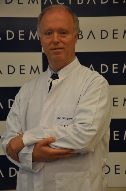 Klima Çarpmasına Dikkat