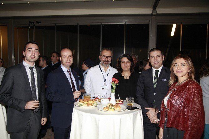 Acıbadem Ankara Hastanesi, 3. Yaşını Kutladı