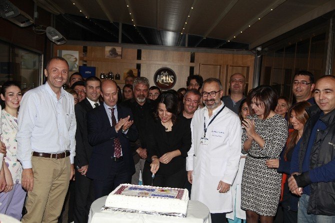 Acıbadem Ankara Hastanesi, 3. Yaşını Kutladı