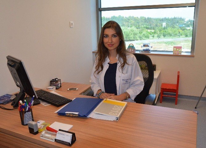 İlkokula Başlayacak Çocuklar Tam Olarak Hazır Olmalı