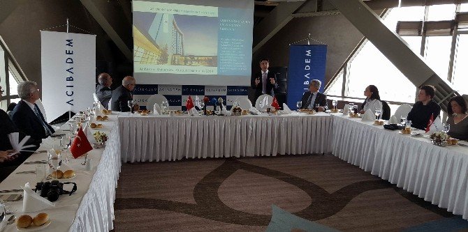 Acıbadem Bursa 10 Yaşında