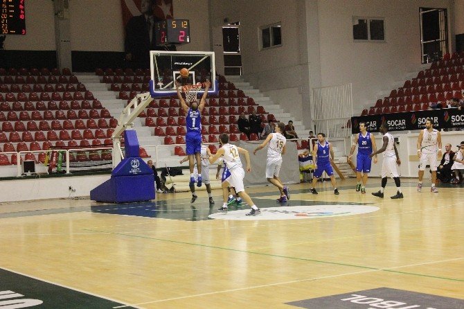 Türkiye Basketbol Ligi